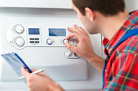 free Peatling Magna gas safe engineer quotes