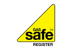 gas safe companies Peatling Magna